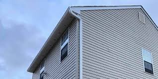 Reliable Corona, CA Siding Solutions